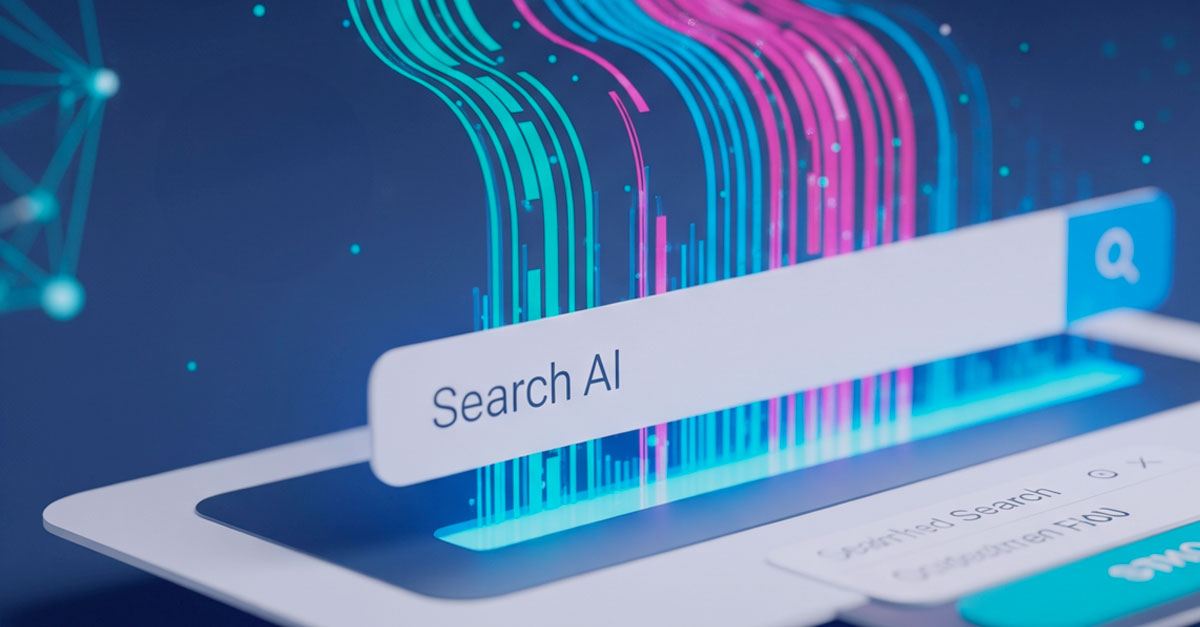 AIO & GEO: how fashion brands can thrive in AI-Powered Search