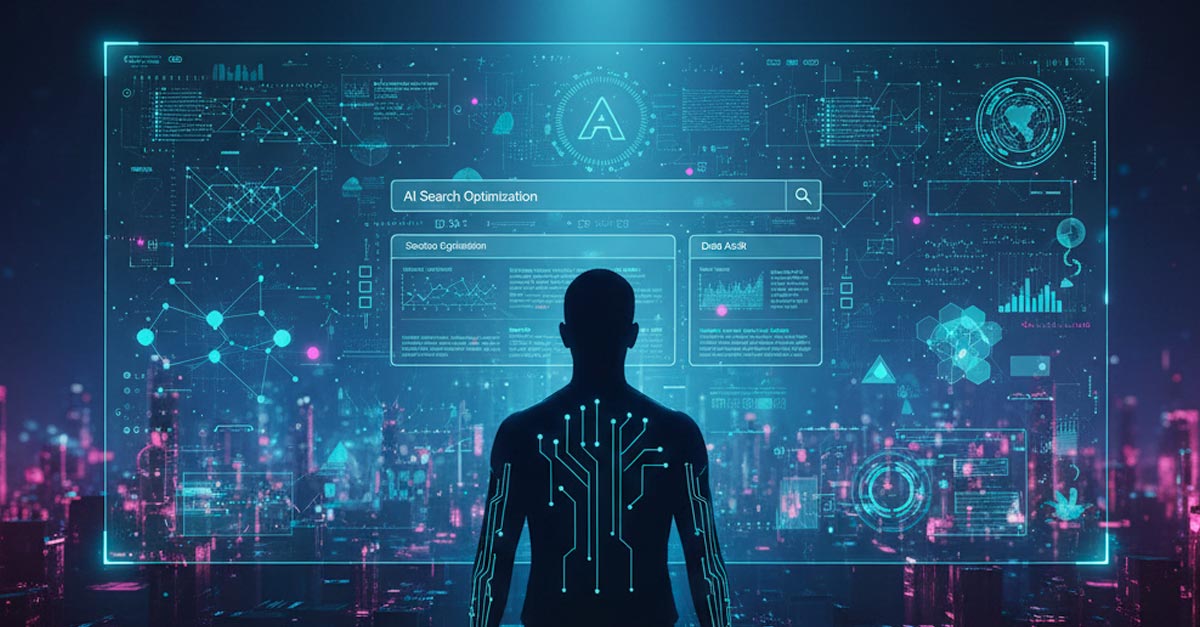 Navigating the New Era of AI-Powered Google Search with AI Search Audit