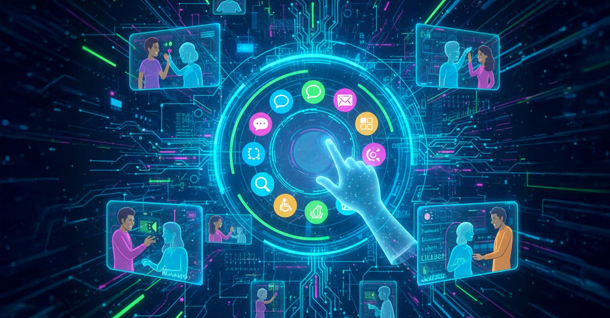 Unlock Digital Inclusion with our Accessibility Audit: become a Beta Tester