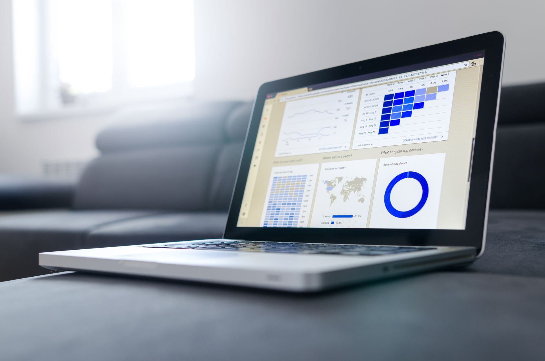 Google Search Console Now Tracks Generative AI Visibility: What the New Reports Actually Tell You